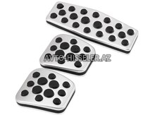Pedal üzlüyü